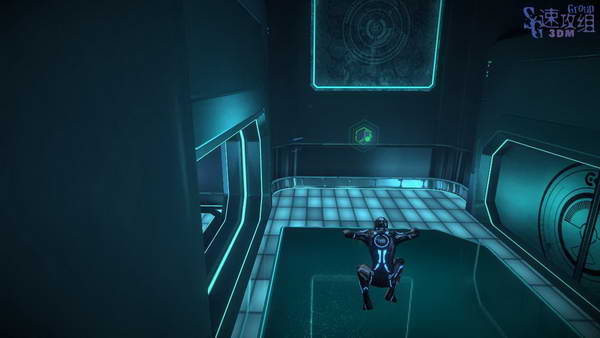 《特隆：进化》图文视频攻略|Tron Evolution