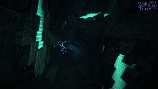 《特隆：进化》图文视频攻略|Tron Evolution