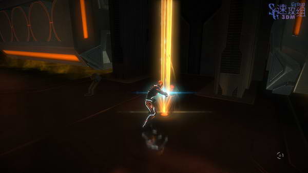 《特隆：进化》图文视频攻略|Tron Evolution