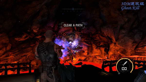 《红色派系：末日审判》图文视频攻略|Red Faction: Armageddon