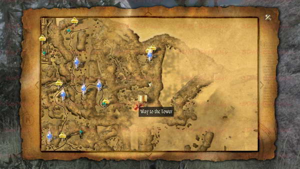 《两个世界2》图文攻略|Two Worlds 2