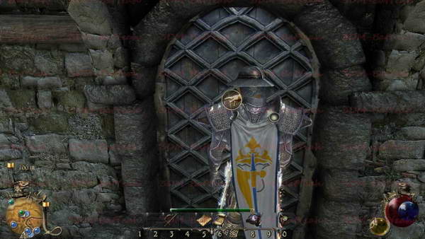 《两个世界2》图文攻略|Two Worlds 2