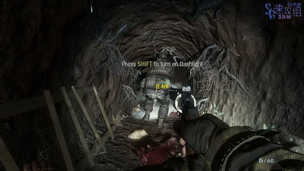 《使命召唤7:黑色行动》图文 + 视频攻略|Call of Duty: Black Ops 《使命召唤7:黑色行动》图文 + 视频攻略|Call of Duty: Black Ops