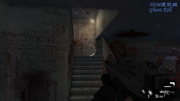 《极度恐慌3》图文视频攻略|F.E.A.R.3