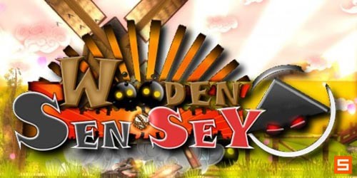 《木遁大师》图文攻略|Wooden SenSeY