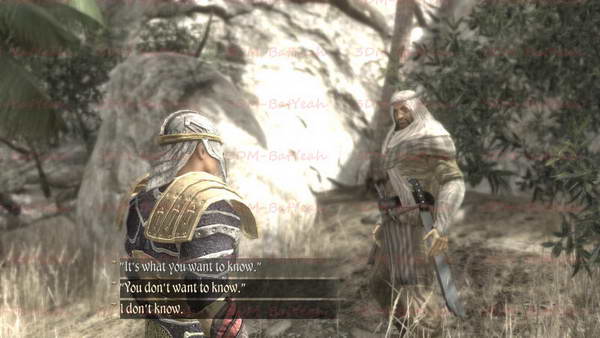 《两个世界2》图文攻略|Two Worlds 2