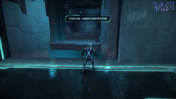 《特隆：进化》图文视频攻略|Tron Evolution