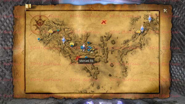 《两个世界2》图文攻略|Two Worlds 2