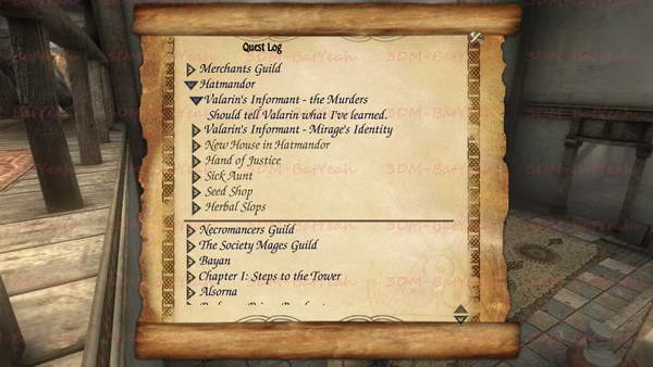 《两个世界2》图文攻略|Two Worlds 2