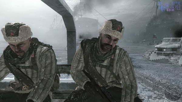 《使命召唤7:黑色行动》图文 + 视频攻略|Call of Duty: Black Ops 《使命召唤7:黑色行动》图文 + 视频攻略|Call of Duty: Black Ops