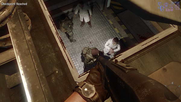 《使命召唤7:黑色行动》图文 + 视频攻略|Call of Duty: Black Ops 《使命召唤7:黑色行动》图文 + 视频攻略|Call of Duty: Black Ops