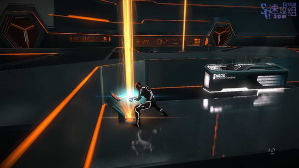 《特隆：进化》图文视频攻略|Tron Evolution