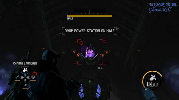 《红色派系：末日审判》图文视频攻略|Red Faction: Armageddon