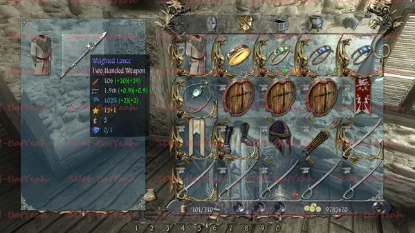 《两个世界2》图文攻略|Two Worlds 2