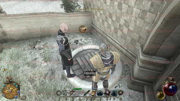 《两个世界2》图文攻略|Two Worlds 2