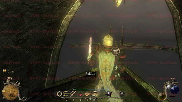 《两个世界2》图文攻略|Two Worlds 2