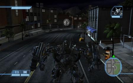 《变形金刚》全部流程攻略|Trasformers: The Game