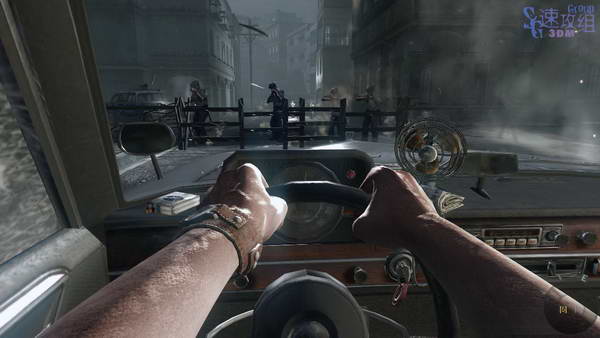 《使命召唤7:黑色行动》图文 + 视频攻略|Call of Duty: Black Ops 《使命召唤7:黑色行动》图文 + 视频攻略|Call of Duty: Black Ops