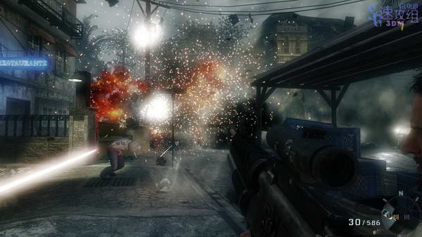 《使命召唤7:黑色行动》图文 + 视频攻略|Call of Duty: Black Ops 《使命召唤7:黑色行动》图文 + 视频攻略|Call of Duty: Black Ops