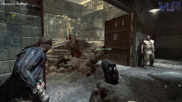 《使命召唤7:黑色行动》图文 + 视频攻略|Call of Duty: Black Ops 《使命召唤7:黑色行动》图文 + 视频攻略|Call of Duty: Black Ops