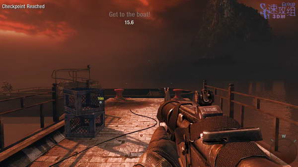 《使命召唤7:黑色行动》图文 + 视频攻略|Call of Duty: Black Ops 《使命召唤7:黑色行动》图文 + 视频攻略|Call of Duty: Black Ops