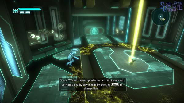 《特隆：进化》图文视频攻略|Tron Evolution