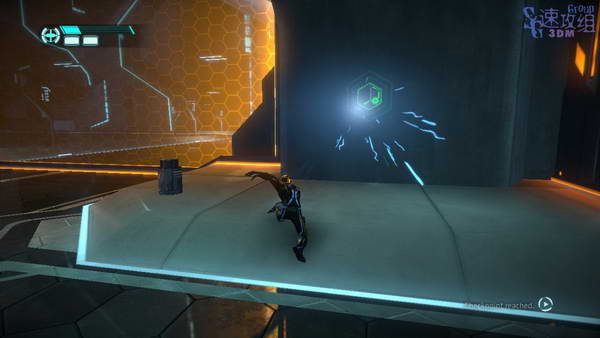 《特隆：进化》图文视频攻略|Tron Evolution