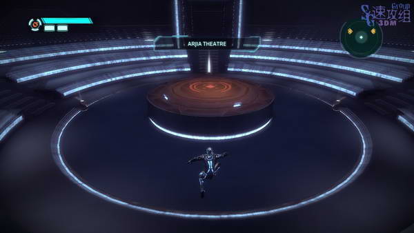 《特隆：进化》图文视频攻略|Tron Evolution