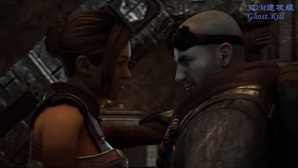 《红色派系：末日审判》图文视频攻略|Red Faction: Armageddon