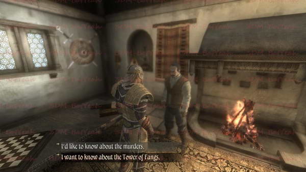 《两个世界2》图文攻略|Two Worlds 2