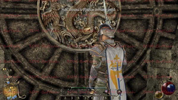 《两个世界2》图文攻略|Two Worlds 2