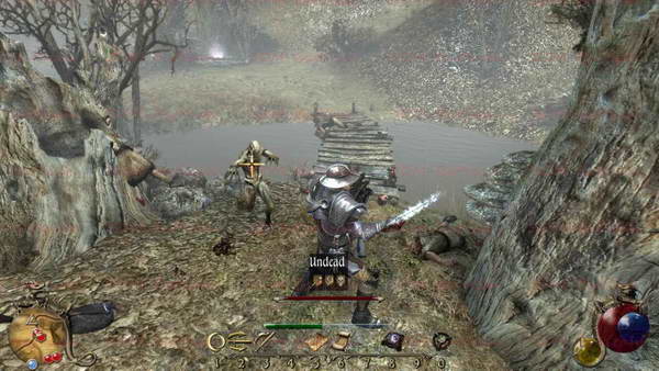 《两个世界2》图文攻略|Two Worlds 2