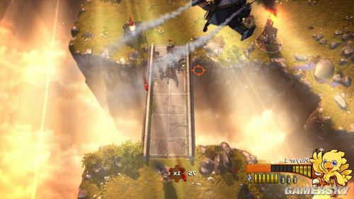 《格林机枪》图文攻略|Gatling Gears