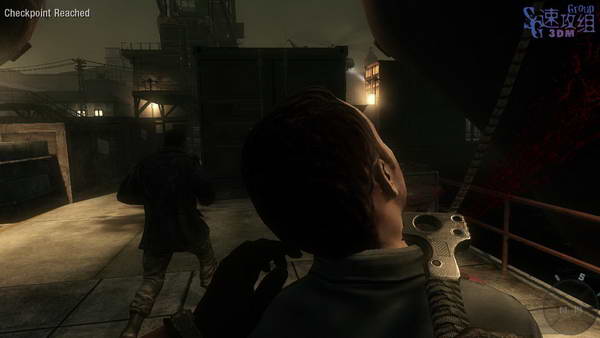 《使命召唤7:黑色行动》图文 + 视频攻略|Call of Duty: Black Ops 《使命召唤7:黑色行动》图文 + 视频攻略|Call of Duty: Black Ops