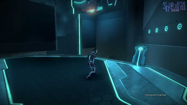 《特隆：进化》图文视频攻略|Tron Evolution