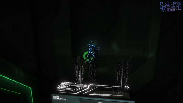 《特隆：进化》图文视频攻略|Tron Evolution