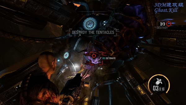 《红色派系：末日审判》图文视频攻略|Red Faction: Armageddon