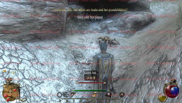 《两个世界2》图文攻略|Two Worlds 2