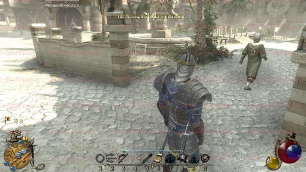 《两个世界2》图文攻略|Two Worlds 2