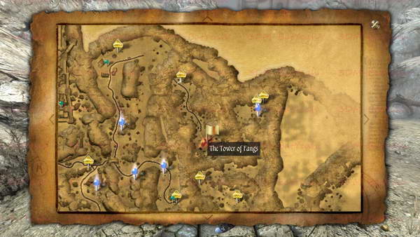 《两个世界2》图文攻略|Two Worlds 2