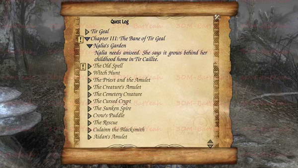 《两个世界2》图文攻略|Two Worlds 2