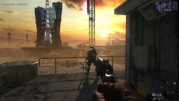 《使命召唤7:黑色行动》图文 + 视频攻略|Call of Duty: Black Ops 《使命召唤7:黑色行动》图文 + 视频攻略|Call of Duty: Black Ops