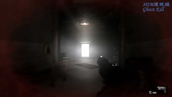 《极度恐慌3》图文视频攻略|F.E.A.R.3