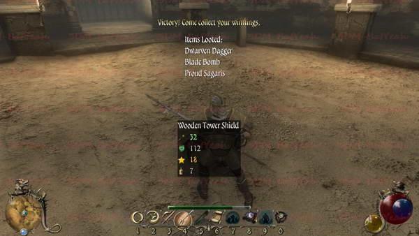 《两个世界2》图文攻略|Two Worlds 2