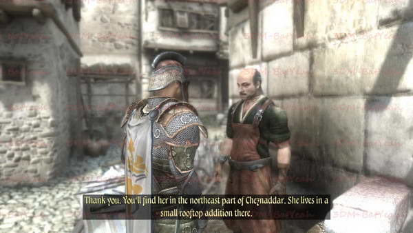 《两个世界2》图文攻略|Two Worlds 2