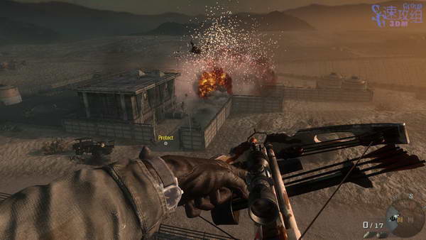 《使命召唤7:黑色行动》图文 + 视频攻略|Call of Duty: Black Ops 《使命召唤7:黑色行动》图文 + 视频攻略|Call of Duty: Black Ops