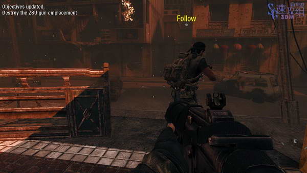 《使命召唤7:黑色行动》图文 + 视频攻略|Call of Duty: Black Ops 《使命召唤7:黑色行动》图文 + 视频攻略|Call of Duty: Black Ops