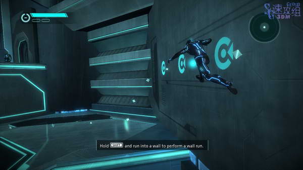 《特隆：进化》图文视频攻略|Tron Evolution