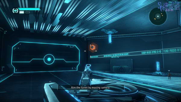 《特隆：进化》图文视频攻略|Tron Evolution