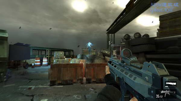 《极度恐慌3》图文视频攻略|F.E.A.R.3